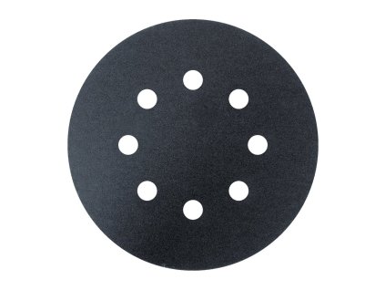 Wolfcraft 5 x samodržné Brúsne kotúče ø 125 mm 3192000