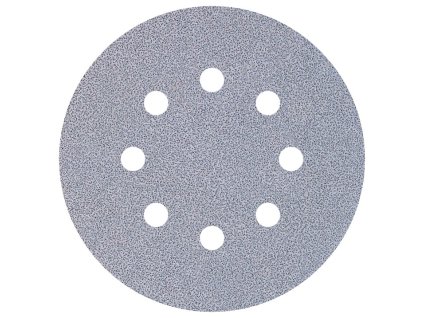 Wolfcraft 5 x samodržné Brúsne kotúče ø 125 mm 1150000