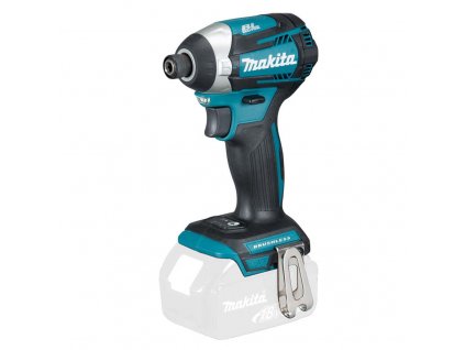 MAKITA AKUMULÁTOROVÝ RÁZOVÝ UŤAHOVAČ DTD154Z