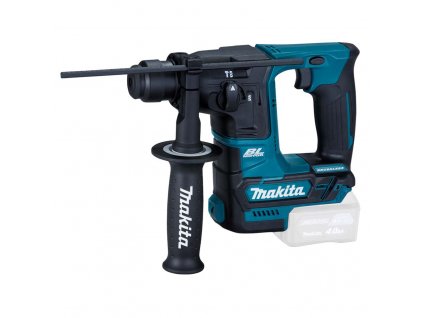 MAKITA Akumulátorové kladivo HR166DZ