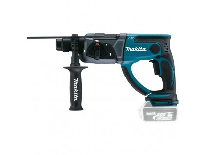 MAKITA AKUMULÁTOROVÉ KOMBINOVANÉ KLADIVO DHR202Z