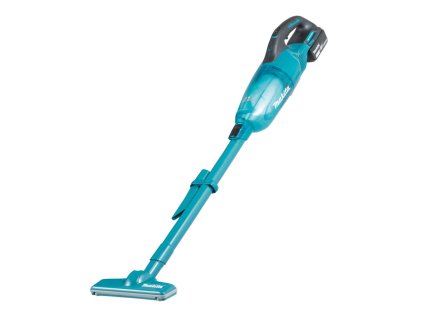 MAKITA AKUMULÁTOROVÝ VYSÁVAČ DCL280FZ