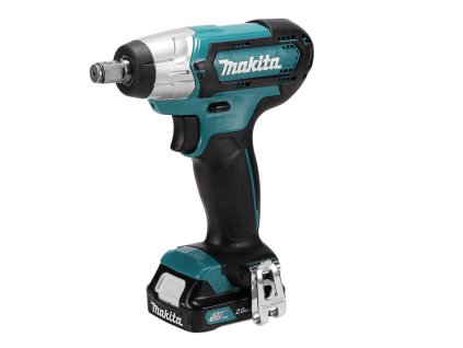 MAKITA AKUMULÁTOROVÝ RÁZOVÝ UŤAHOVAČ TW141DSAE