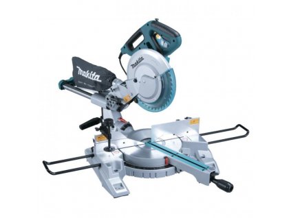 MAKITA POKOSOVÁ A SKRACOVACIA PÍLA LS1018LN