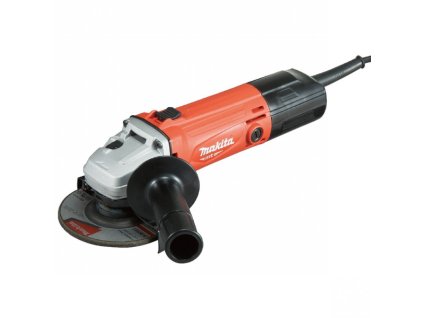 MAKITA UHLOVÁ BRÚSKA M9502R