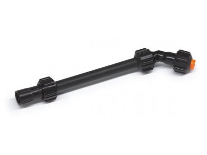 Predlžovacia rúra - Pre SG 11 - 20cm