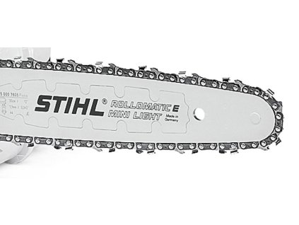 STIHL Rollomatic E Mini Light - 1,1 mm, 30 cm