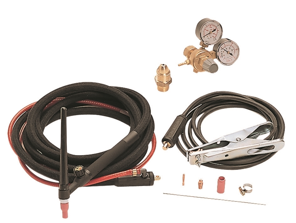 Horák TIG kit 801097 Telwin