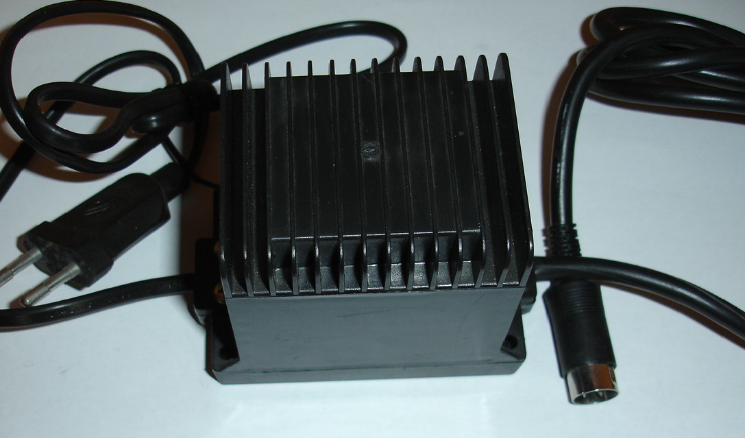 Nabíjací adaptér Start Plus 4824 - 6824 Telwin