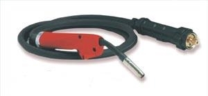 Horák CO2 s káblami 742181