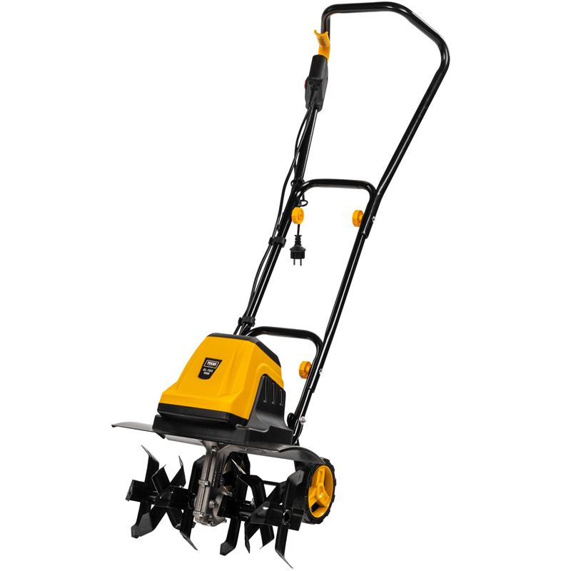 Elektrický kultivátor TEXAS EL-Tex 1500