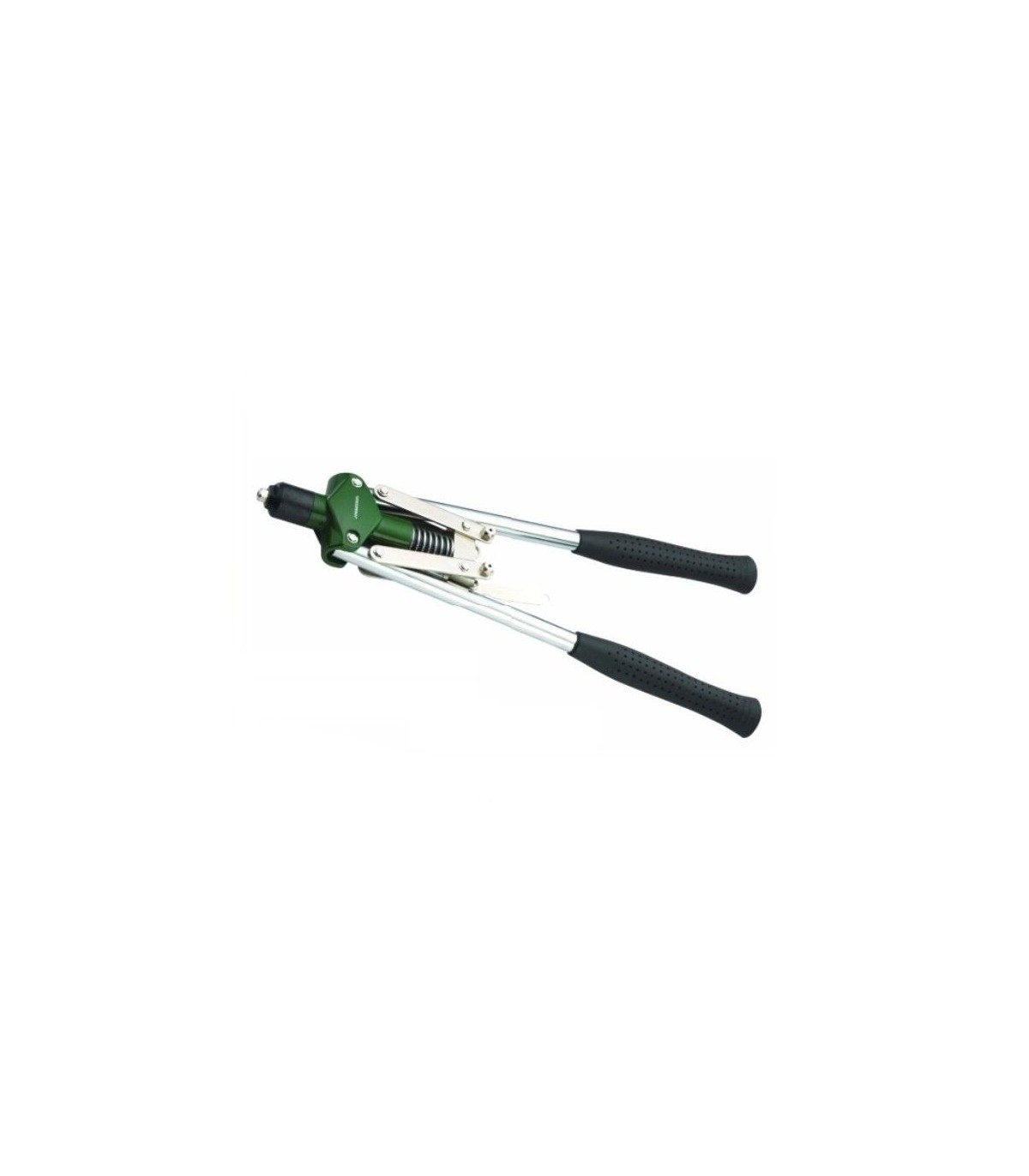 Kliešte nitovacie obojručné 3,2-6,4 mm