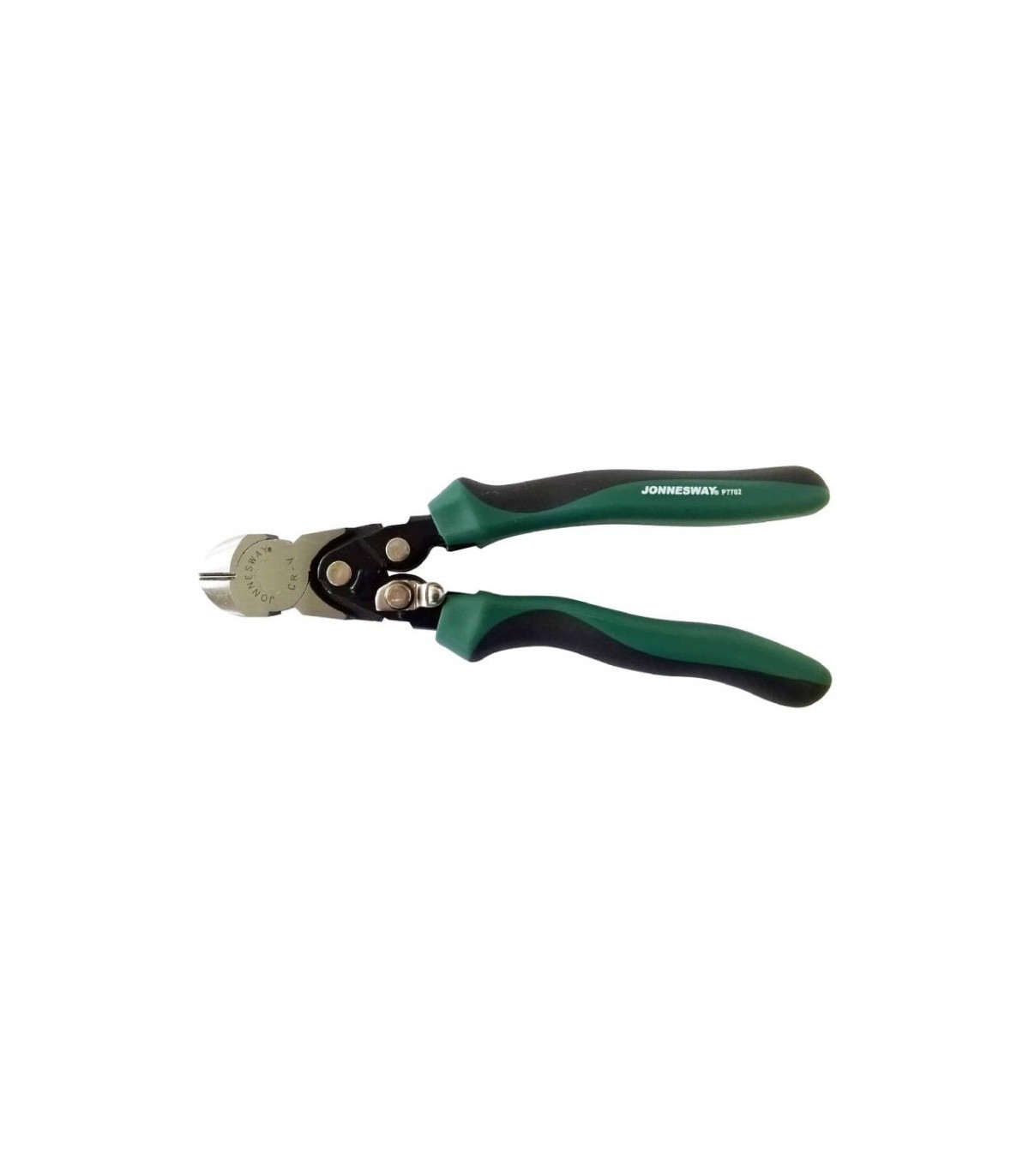 Kliešte štipacie bočné prevodové 180 mm