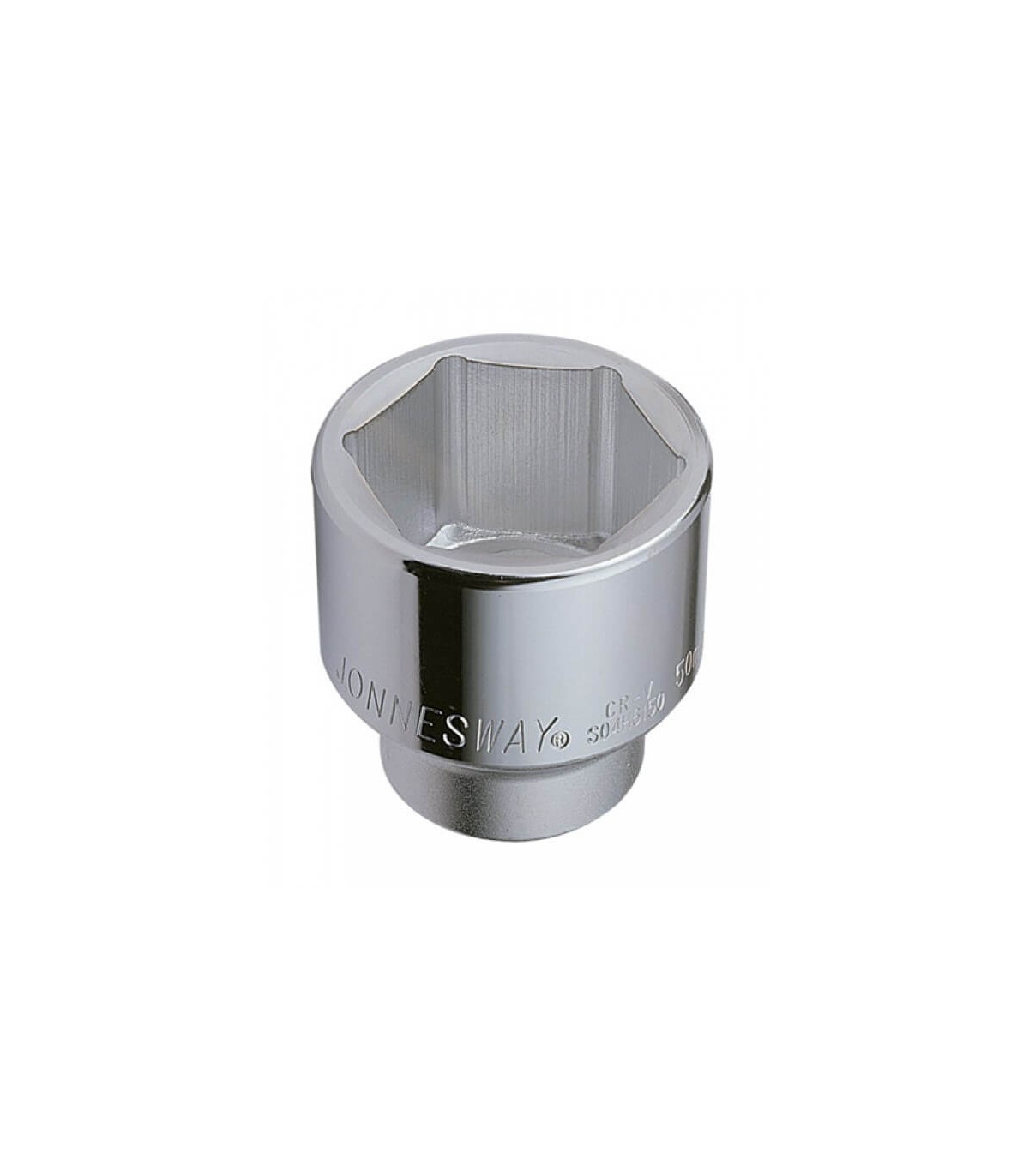 Hlavica nástrčná 3/4" 50mm