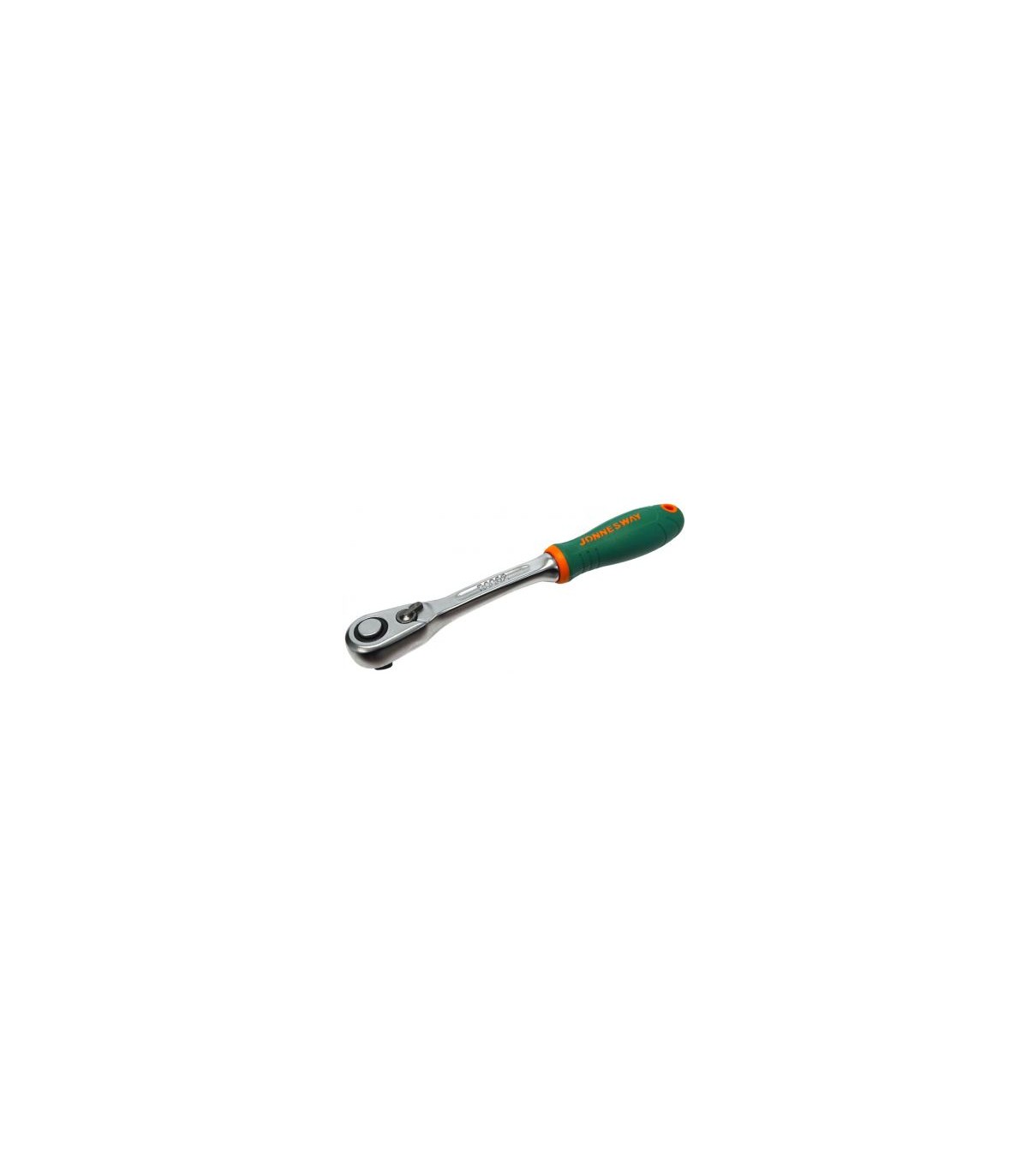 Račňa 1/2" 60 zubová