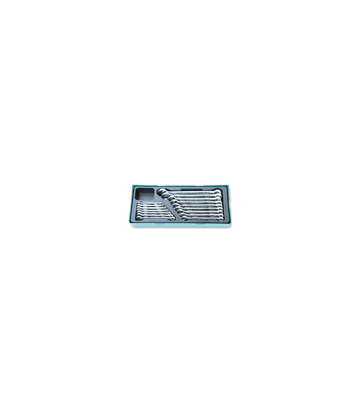 Modul PVC (B) - kľúče OP (6-24)