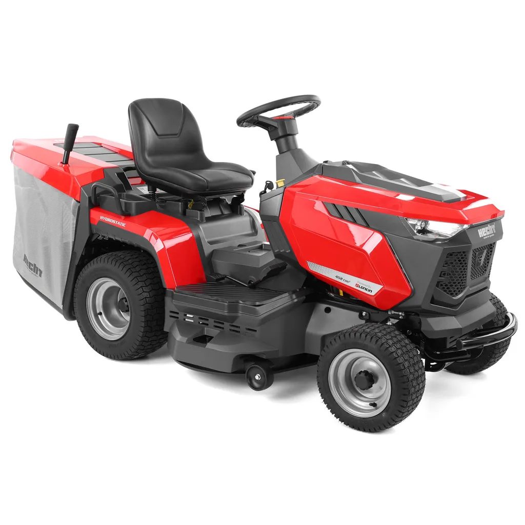 Záhradný traktor - HECHT 5292
