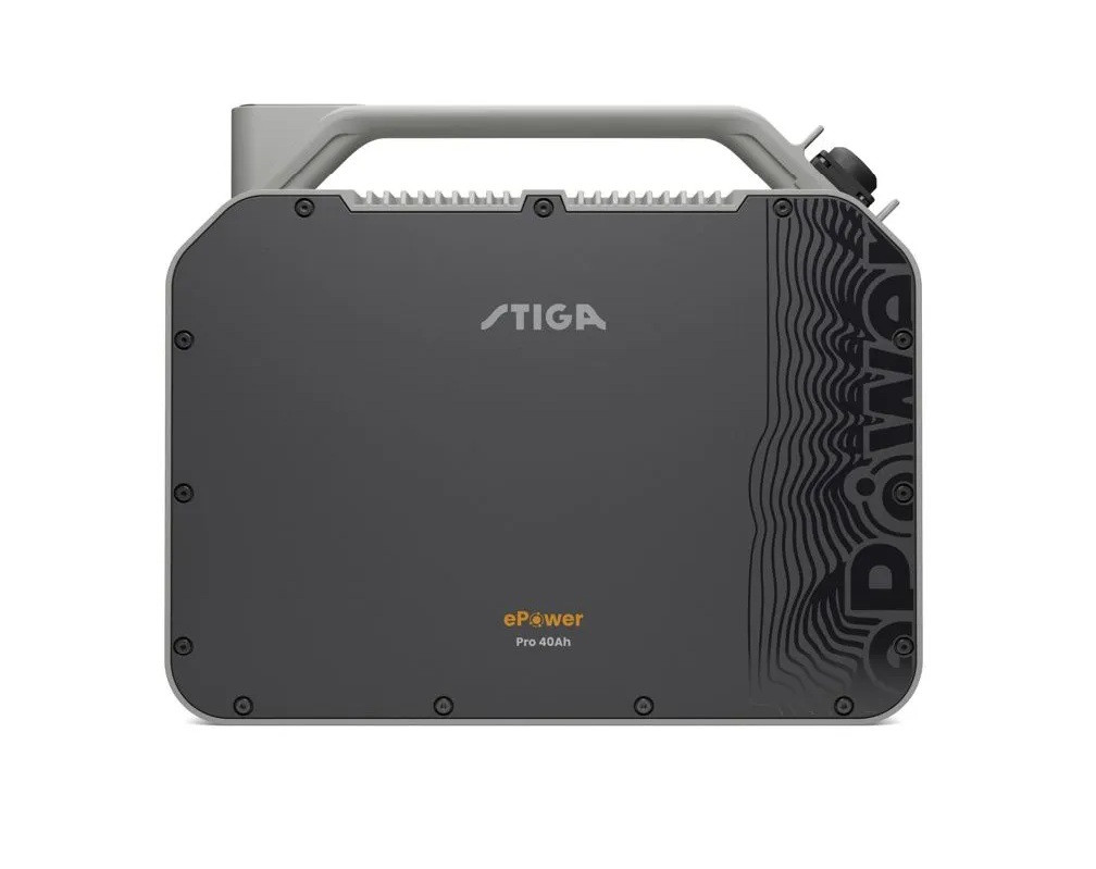 Batéria 40Ah - 56V STIGA ePower Pro