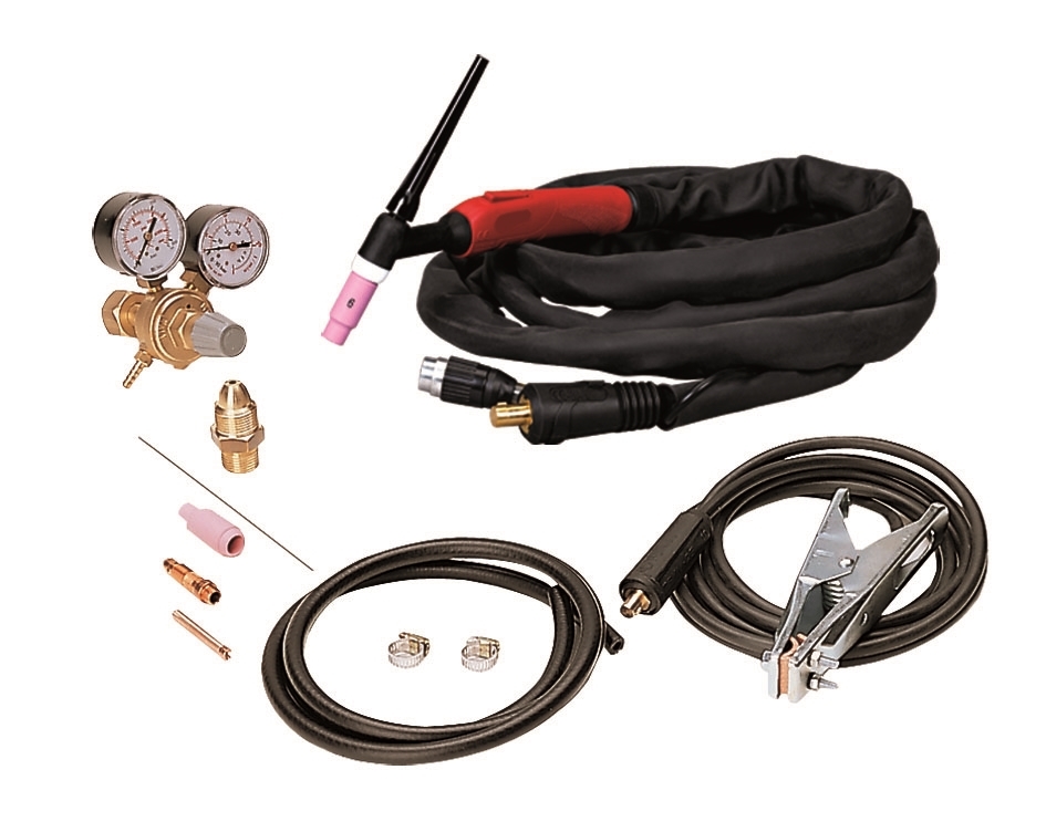 Horák TIG kit 802788 Telwin