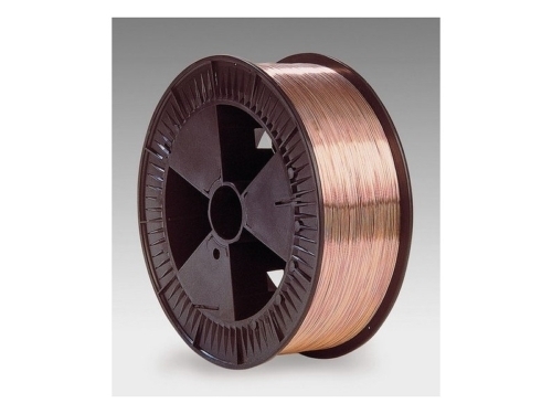 Zvárací drôt 0,8 mm / 15 kg oceľ