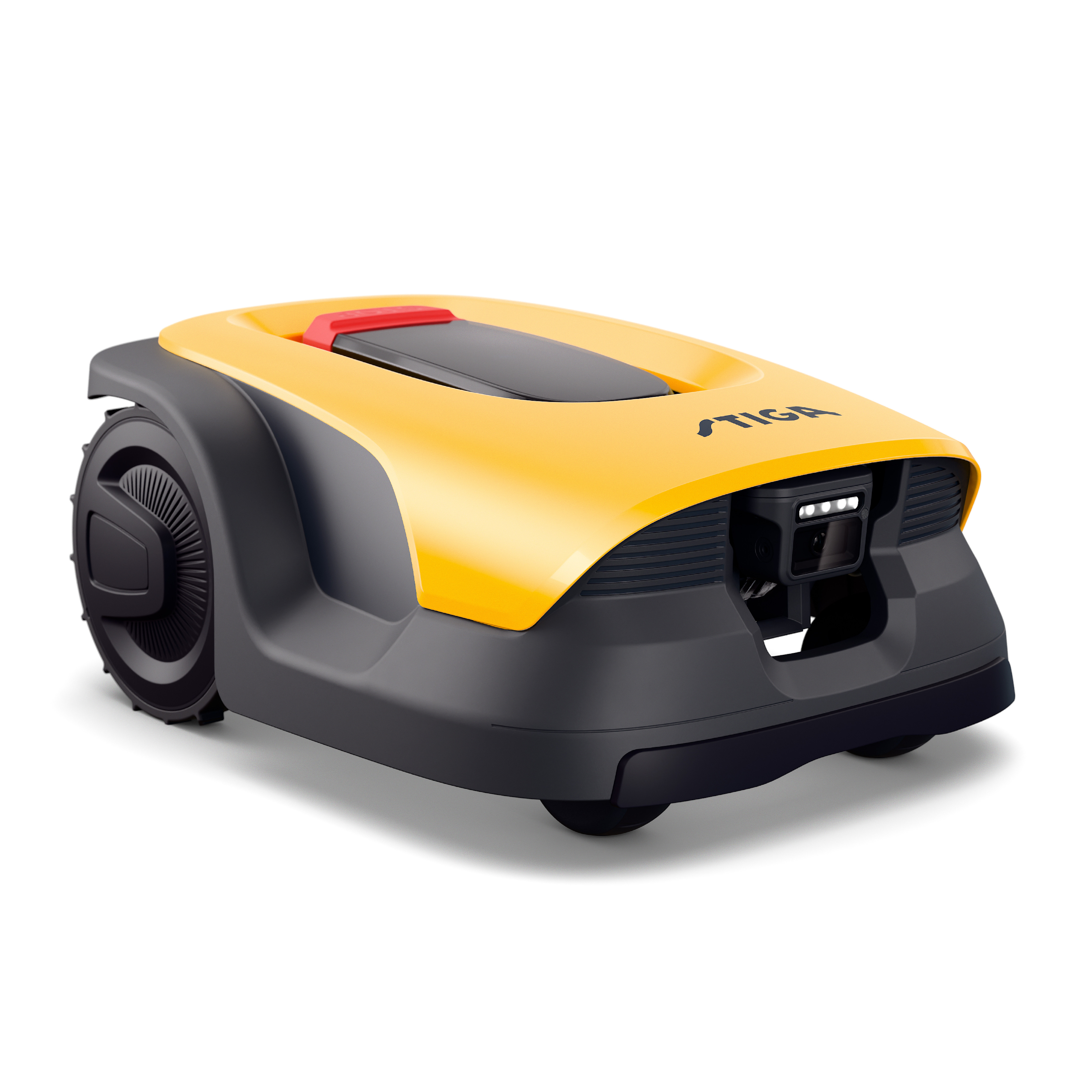 Robotická autonómna kosačka STIGA Vista _ A 6v
