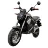 Elektrický motocykel - HECHT STRATIS