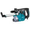 MAKITA ELEKTRICKÉ KOMBINOVANÉ KLADIVO HR3012FCWJ