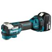 MAKITA AKUMULÁTOROVÝ MULTI-TOOL DTM52RFJX1