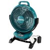 MAKITA AKUMULÁTOROVÝ VENTILÁTOR DCF301Z