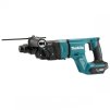 MAKITA AKUMULÁTOROVÉ KOMBINOVANÉ KLADIVO SDS-PLUS HR007GM201