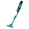 MAKITA AKUMULÁTOROVÝ VYSÁVAČ DCL286FZ