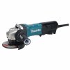 MAKITA ELEKTRICKÁ UHLOVÁ BRÚSKA GA5094