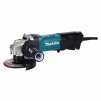 MAKITA ELEKTRICKÁ UHLOVÁ BRÚSKA GA5093X01