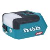 MAKITA AKUMULÁTOROVÁ LED LAMPA ML011G