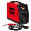 Zváračka CO2 - Zvárací invertor CO2 (MIG-MAG) Technomig 240 WAVE Telwin