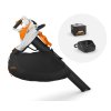 STIHL SHA 56, set s 1x AK 20