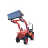 Traktor Kubota EK1261 s nakladačom Me05 set