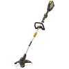 Akumulátorový vyžínač TEXAS GTZ 5800 (58V)
