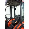 Kabina pro traktor HX26z