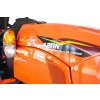 Malotraktor Kubota NeoStar A211 4x4