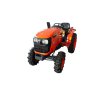 Malotraktor Kubota NeoStar A211 4x4