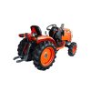 Malotraktor Kubota NeoStar A211 4x4
