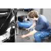 kompresor 2200 w 10 bar 50 litrov 4051050