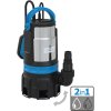 ponorne cerpadlo kombinovane gs 7501 2v1