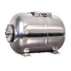 50L tank inox