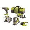 RYOBI R18CK4A-252S