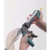 Wolfcraft MG 600 Mechanická výtlačná pištoľ PRO 4356000