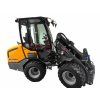 NAKLADAC GIANT G2700HD+KABINA