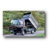 Multifunkčné vozidlo Fort Pantera 4x4