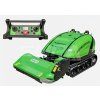 Kosačka na diaľkové ovládanie Robofox Electra